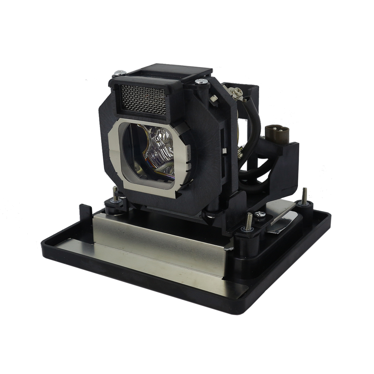 HyBrid UHP – Panasonic ET-LAE1000 – Philips Lampe mit Gehäuse ETLAE1000