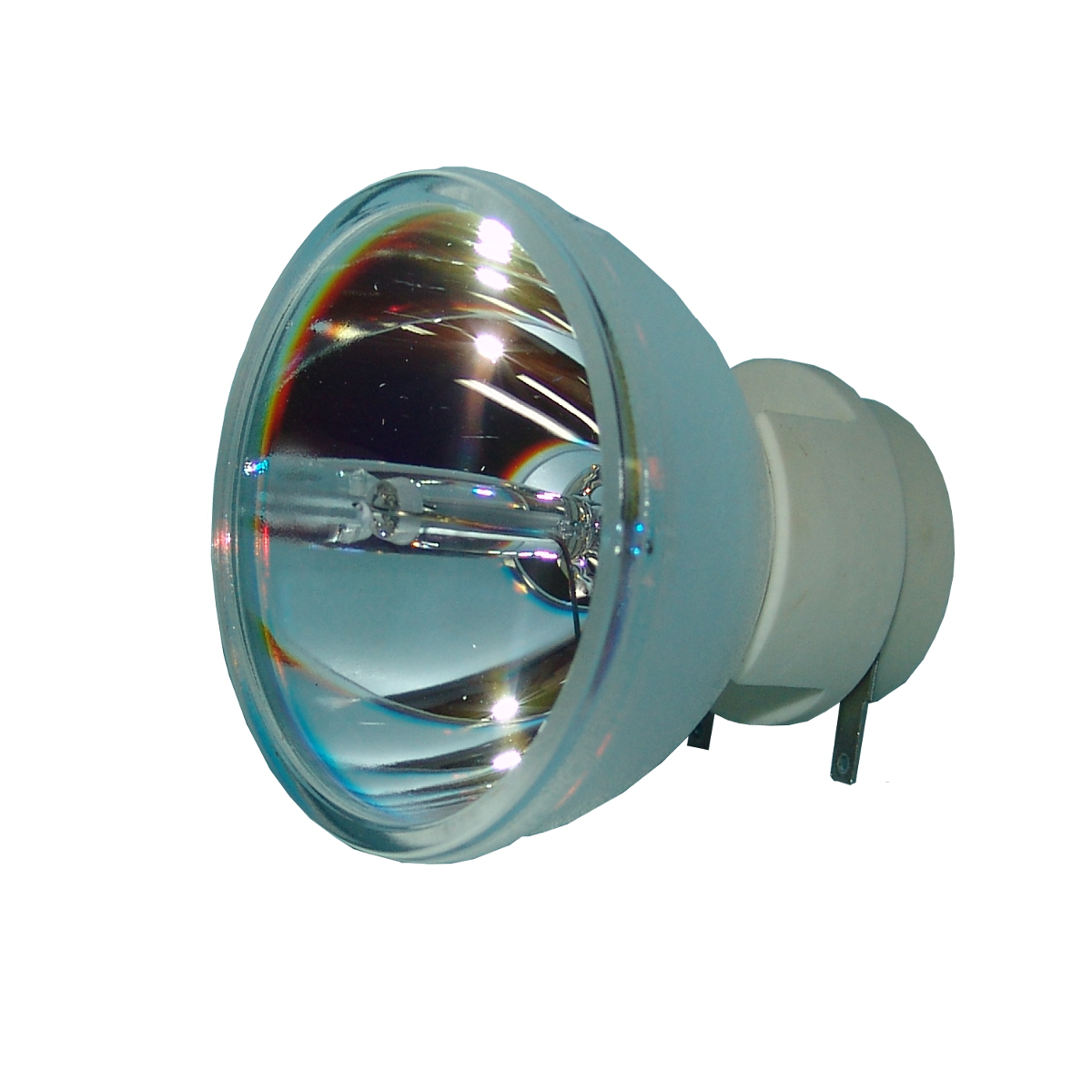 Alda PQ Professionell Beamerlampe für BenQ 5J.J0705.001 Projektoren mit Osram P-VIP Birne ohne Gehäuse