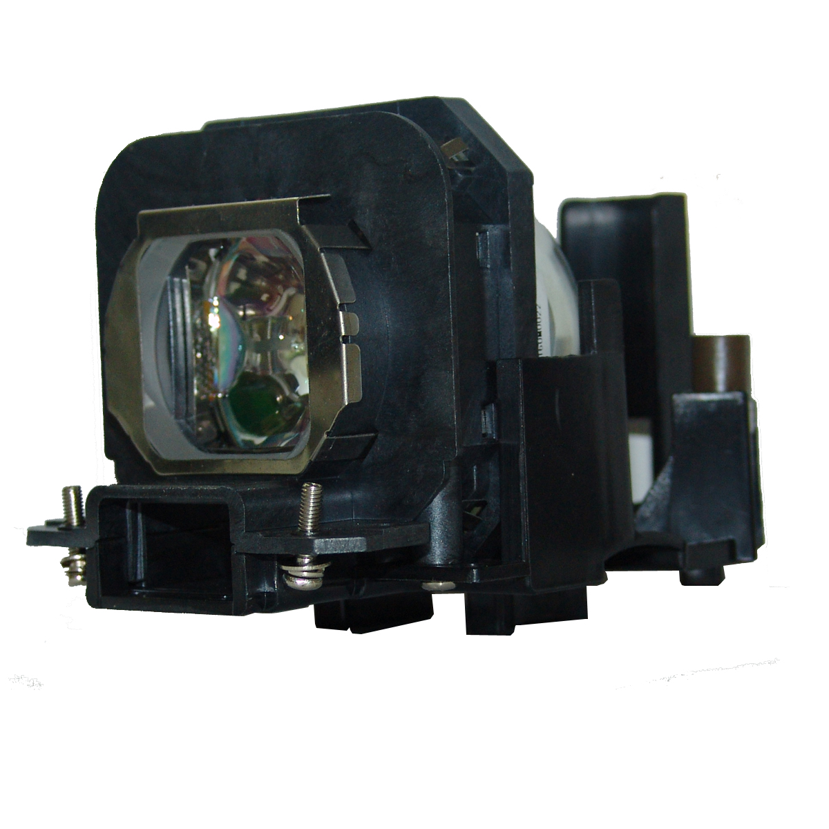 EcoLAP - Panasonic ET-LAX100 Ersatzlampe / Modul ETLAX100 – Bild 2