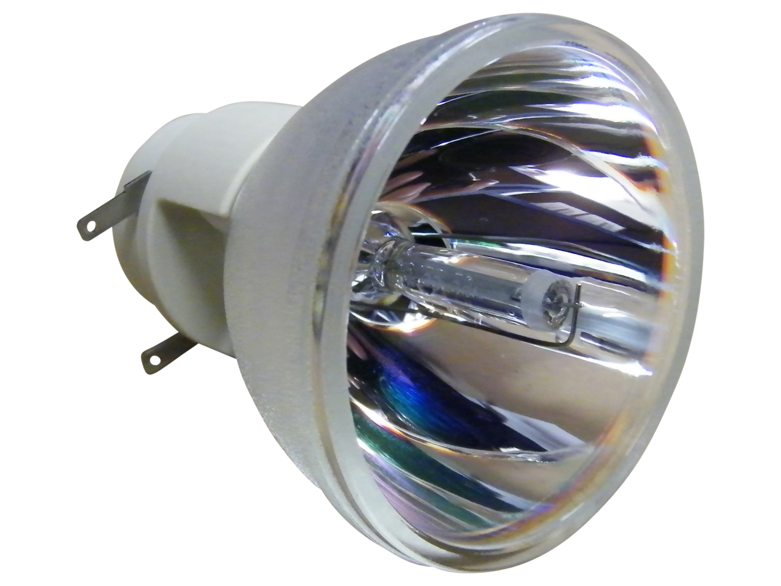 Osram P-VIP Beamerlampe f. Mitsubishi VLT-XD600LP ohne Gehäuse 499B056010 – Bild 4