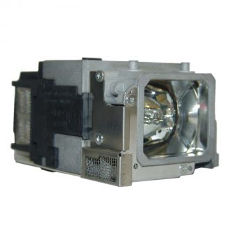 HyBrid VIP - EP65 f. Epson ELPLP65 - Osram Lampe mit Gehäuse V13H010L65