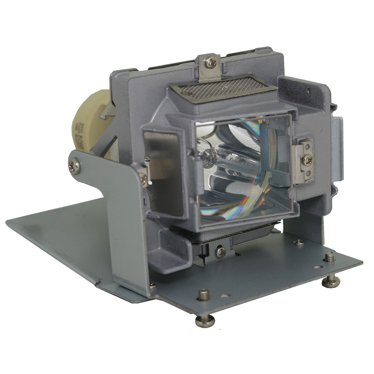HyBrid VIP – BenQ 5J.JED05.001 – Osram Lampe mit Gehäuse 5JJED05001