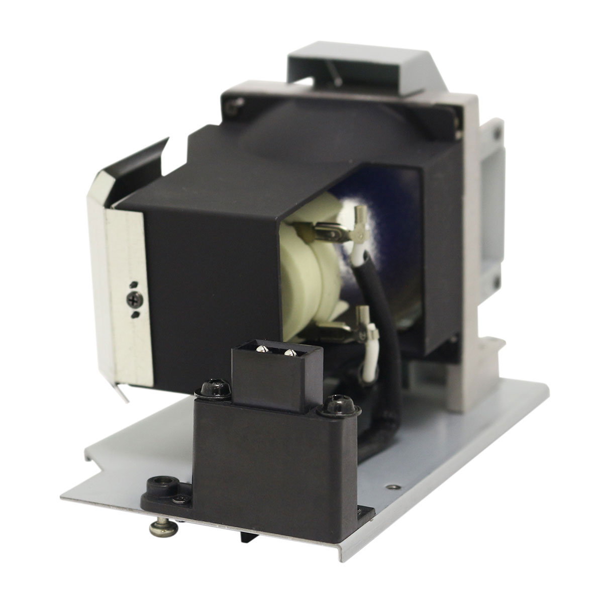 HyBrid VIP – BenQ 5J.J5105.001 – Osram Lampe mit Gehäuse 5JJ5105001