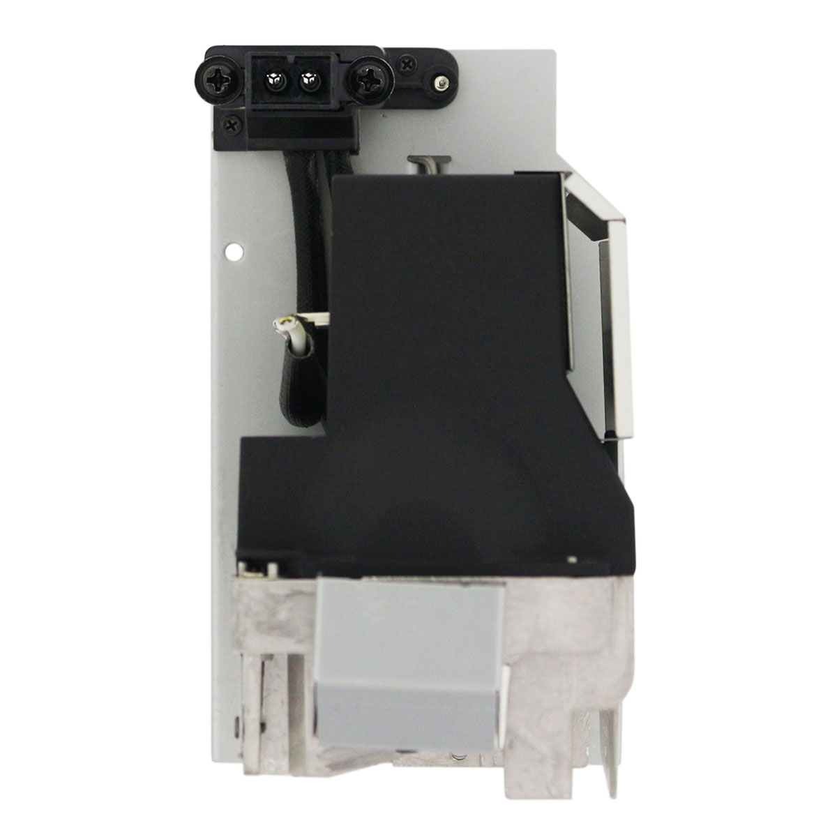 HyBrid VIP - BenQ 5J.J5105.001 - Osram Lampe mit Gehäuse 5JJ5105001 – Bild 3
