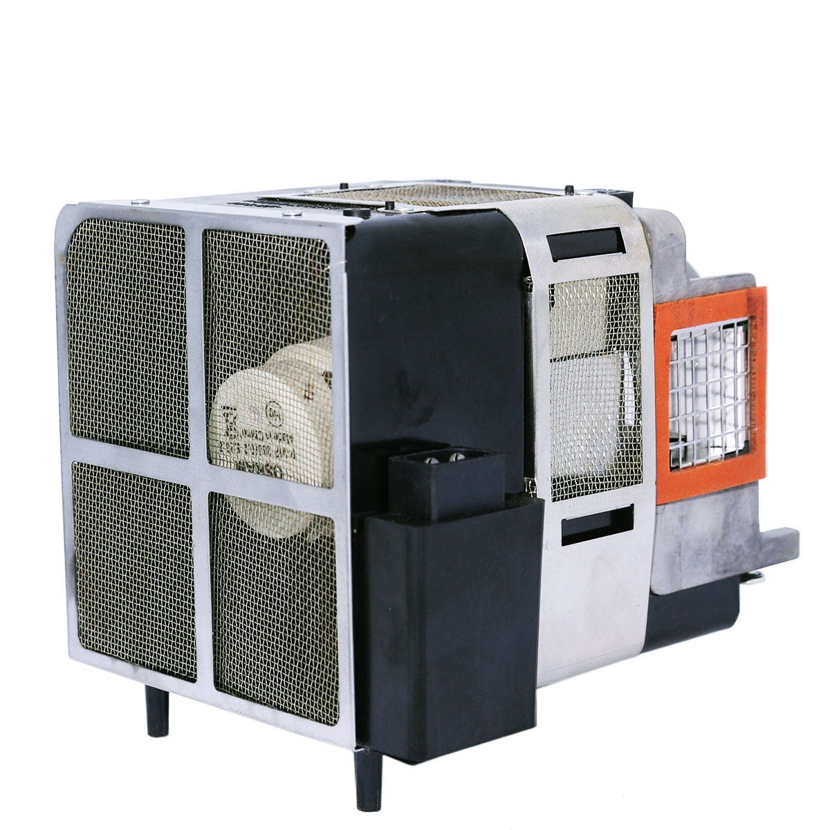 HyBrid VIP – Mitsubishi VLT-XD600LP – Osram Lampe mit Gehäuse 499B056010