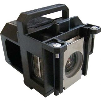 HyBrid VIP - EP53 f. Epson ELPLP53 - Osram Lampe mit Gehäuse V13H010L53