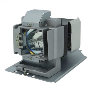 HyBrid VIP - BenQ 5J.J8M05.011 - Osram Lampe mit Gehäuse 5J.J8M05.001