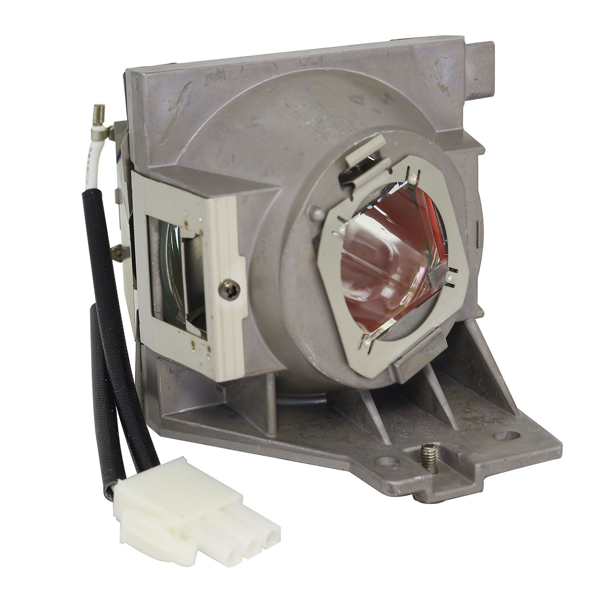 HyBrid UHP - BenQ 5J.JGS05.001 - Philips Lampe mit Gehäuse 5JJGS05001 – Bild 2