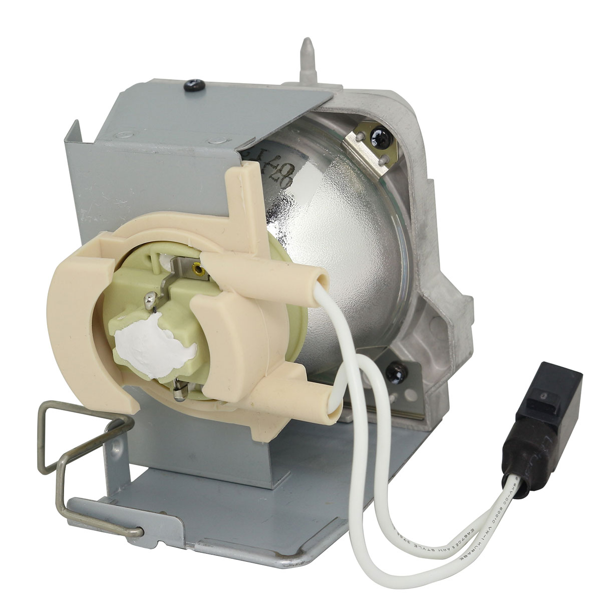 HyBrid UHP - Optoma SP.7G901GC01 - Philips Lampe mit Gehäuse BL-FU240H – Bild 5