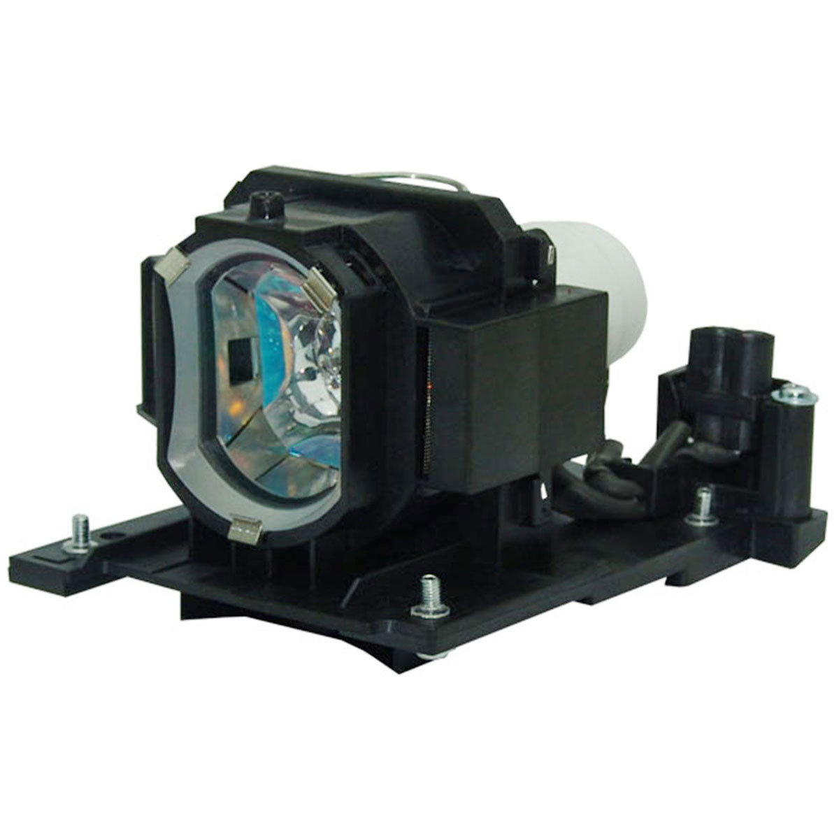 EcoLAP - Hitachi DT01371 Ersatzlampe / Modul CPX2015LAMP – Bild 2
