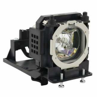 HyBrid UHP - Sanyo POA-LMP94 - Philips Lampe mit Gehäuse 610-323-5998