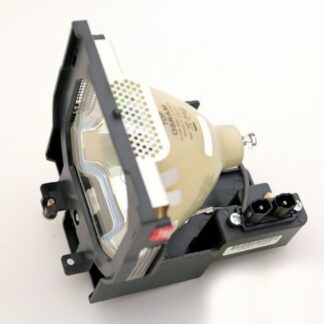 HyBrid VIP - Christie 003-120183-01 - Osram Lampe mit Gehäuse 610 327 4928