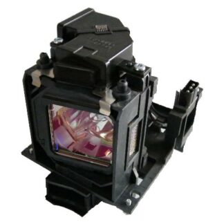 HyBrid NSH - Sanyo POA-LMP143 - Ushio Lampe mit Gehäuse 610-351-3744