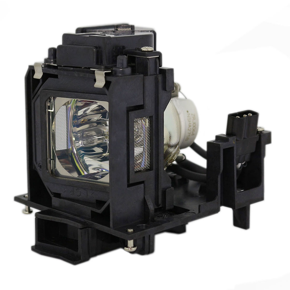 HyBrid NSH - Panasonic ET-LAC100 - Ushio Lampe mit Gehäuse ETLAC100 – Bild 2
