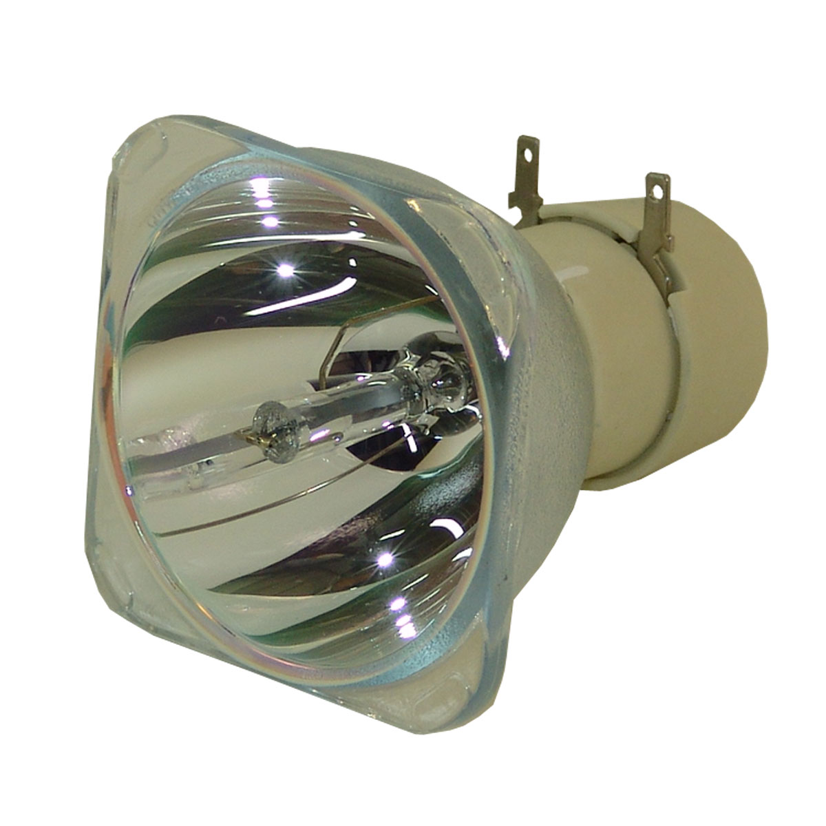 Philips UHP Beamerlampe f. Dell 725-10229 ohne Gehäuse 330-6581 – Bild 2