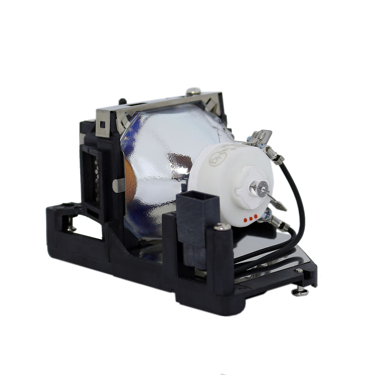 HyBrid NSH – Sanyo POA-LMP140 – Ushio Lampe mit Gehäuse 10-350-2892