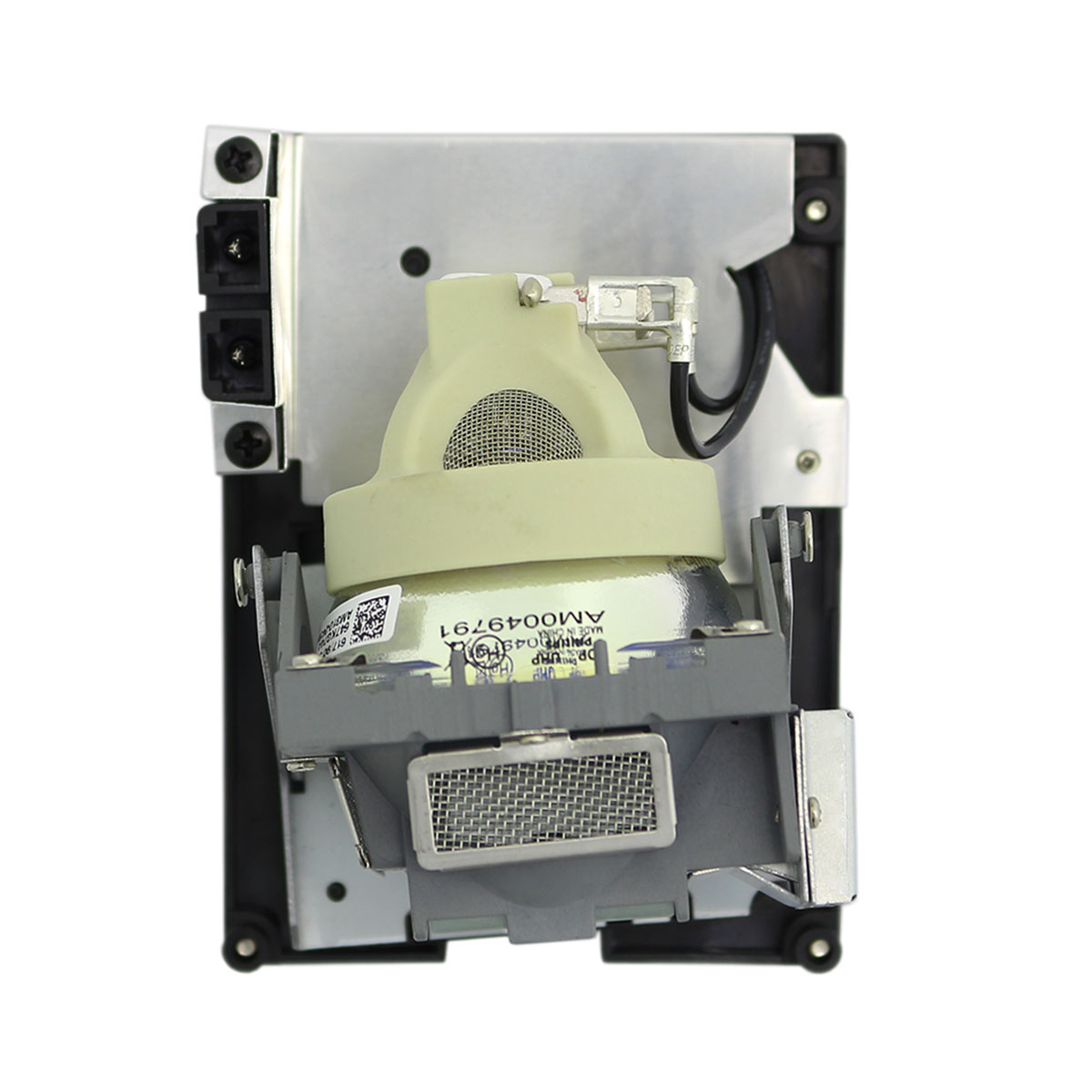 HyBrid UHP - Optoma BL-FU310B - Philips Lampe mit Gehäuse 5811118436-SOT – Bild 3