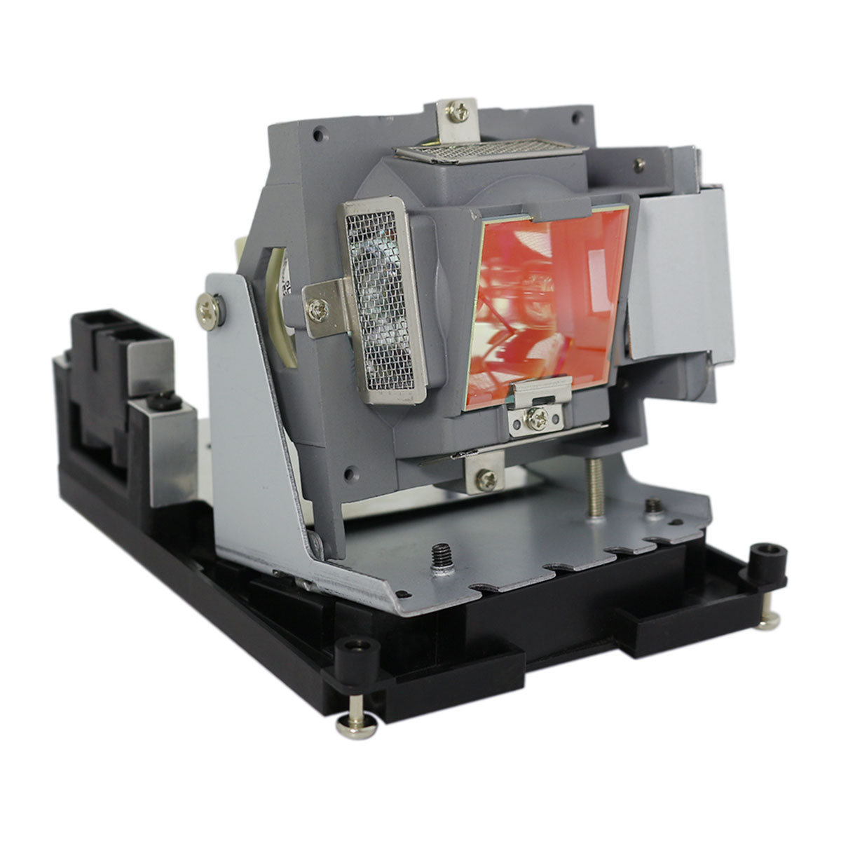 HyBrid UHP – Eiki 5811118436-SEK – Philips Lampe mit Gehäuse 5811118436SEK