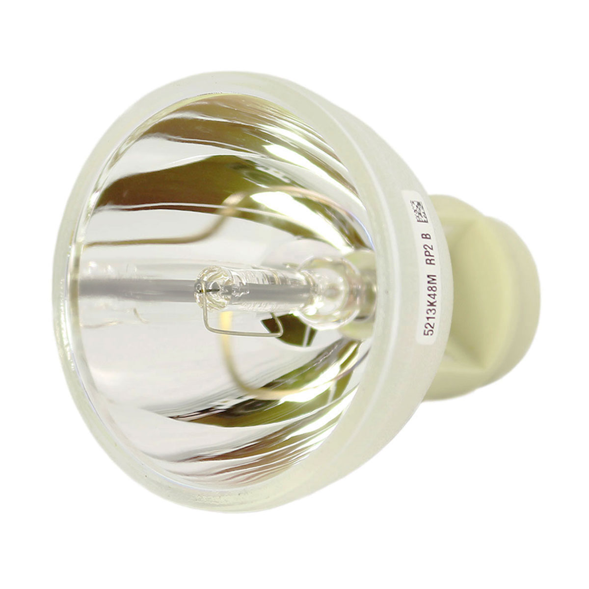 Osram P-VIP Beamerlampe f. BenQ 5J.JG705.001 ohne Gehäuse 5JJG705001 – Bild 2