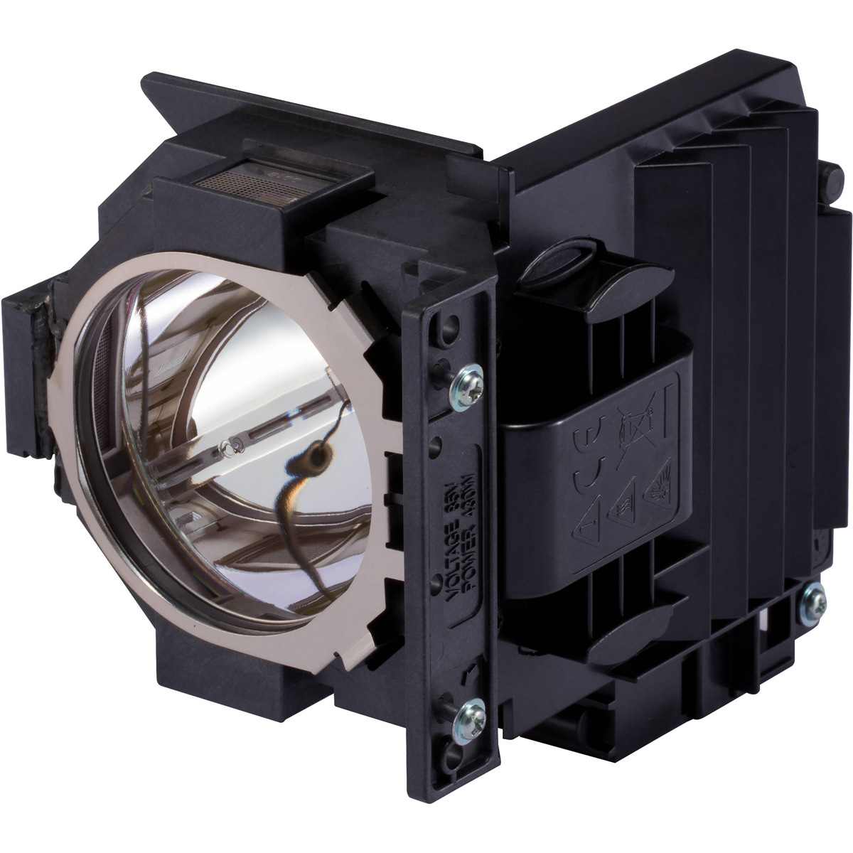 HyBrid UHP – Hitachi DT01911 – Philips Lampe mit Gehäuse DT-01911