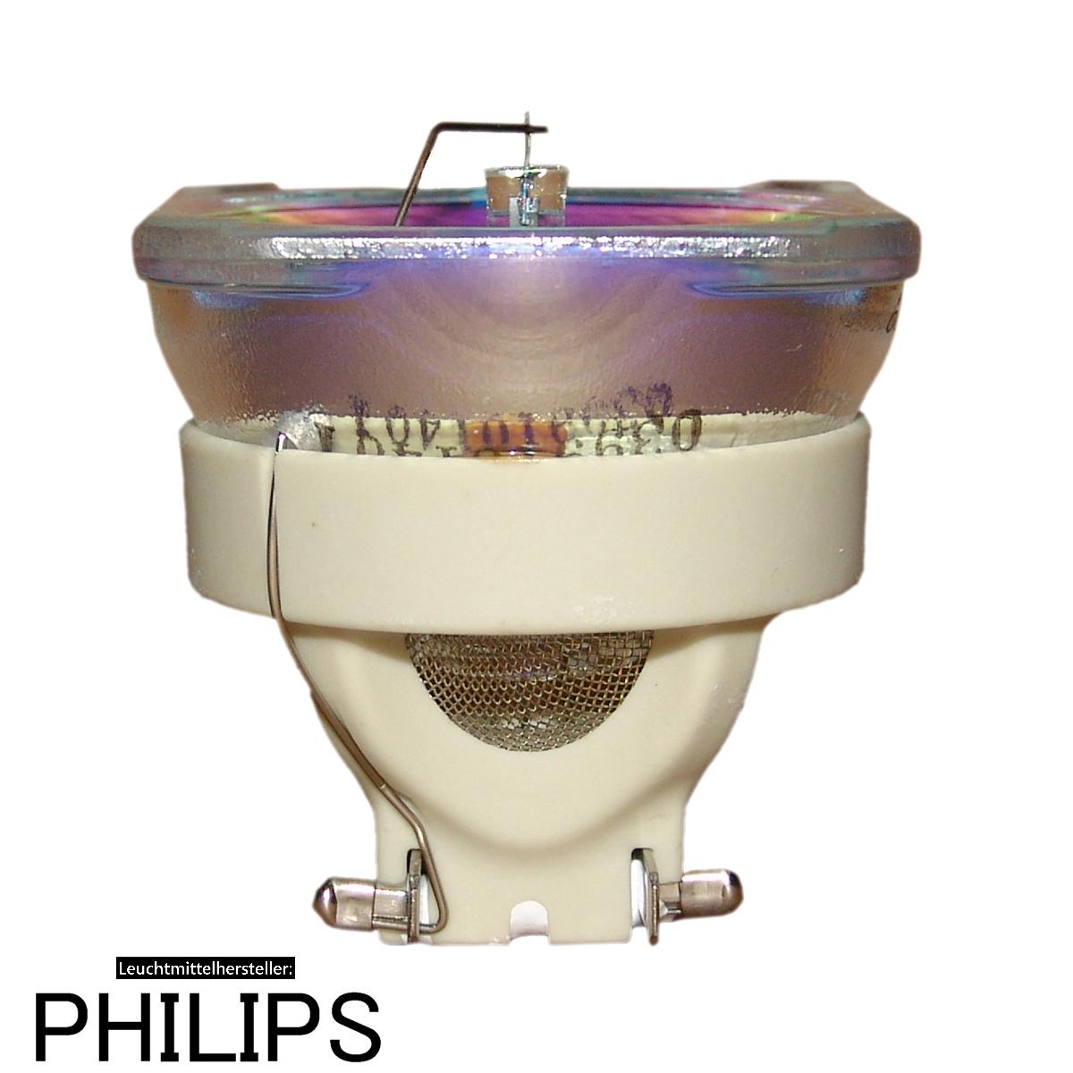 Philips UHP Beamerlampe f. BenQ 5J.J8805.001 ohne Gehäuse 5J.JA705.001