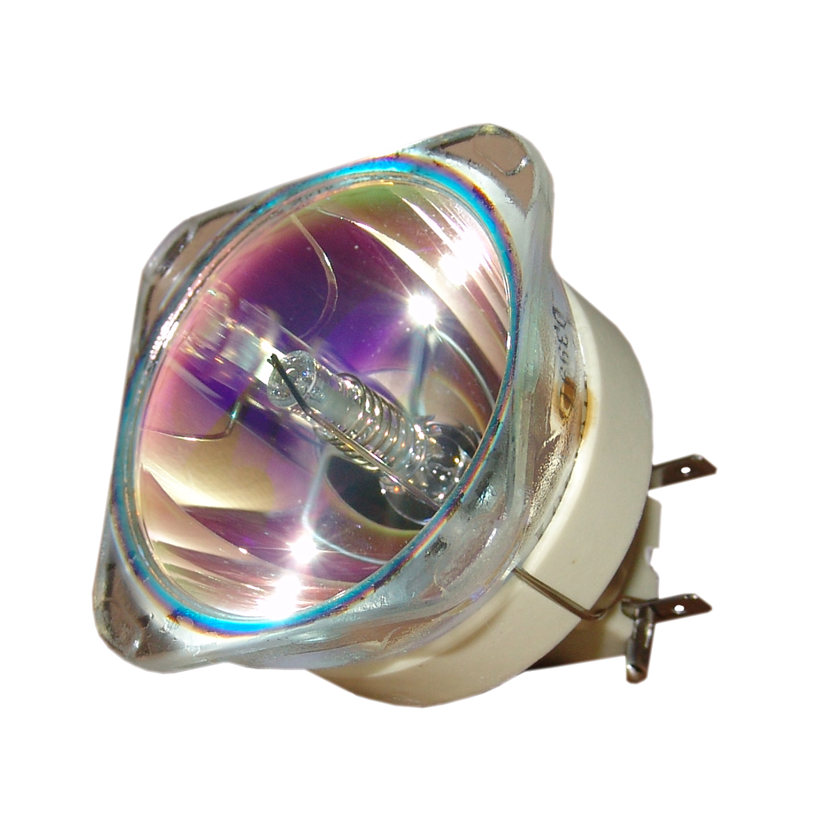 Philips UHP Beamerlampe f. BenQ 5J.J4L05.021 LAMP2 ohne Gehäuse – Bild 2