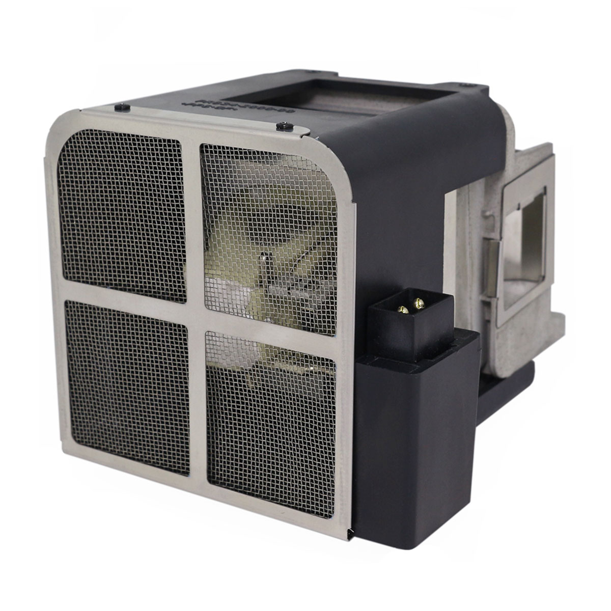 HyBrid UHP – BenQ 5J.J6R05.001 – Philips Lampe mit Gehäuse 5JJ6R05001