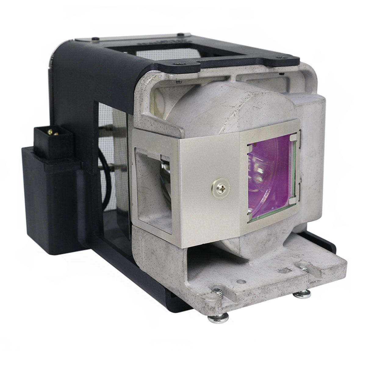 HyBrid UHP – BenQ 5J.J6R05.001 – Philips Lampe mit Gehäuse 5JJ6R05001
