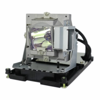 HyBrid UHP - BenQ 5J.J8805.001 - Philips Lampe mit Gehäuse 5JJ8805001
