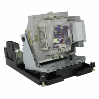 HyBrid UHP - BenQ 5J.JA705.001 - Philips Lampe mit Gehäuse 5JJA705001