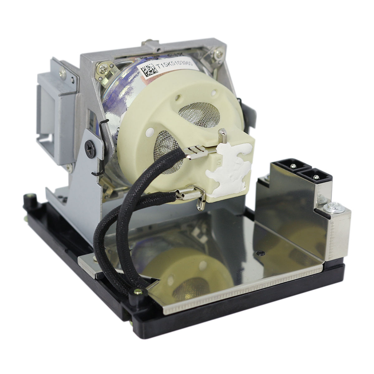 HyBrid UHP – BenQ 5J.JA705.001 – Philips Lampe mit Gehäuse 5JJA705001