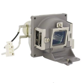HyBrid UHP - BenQ 5J.J9R05.001 - Philips Lampe mit Gehäuse 5JJ9R05001