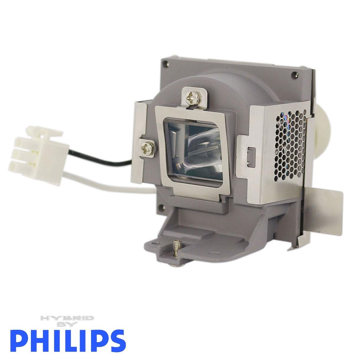 HyBrid UHP - BenQ 5J.J9R05.001 - Philips Lampe mit Gehäuse 5JJ9R05001 – Bild 2