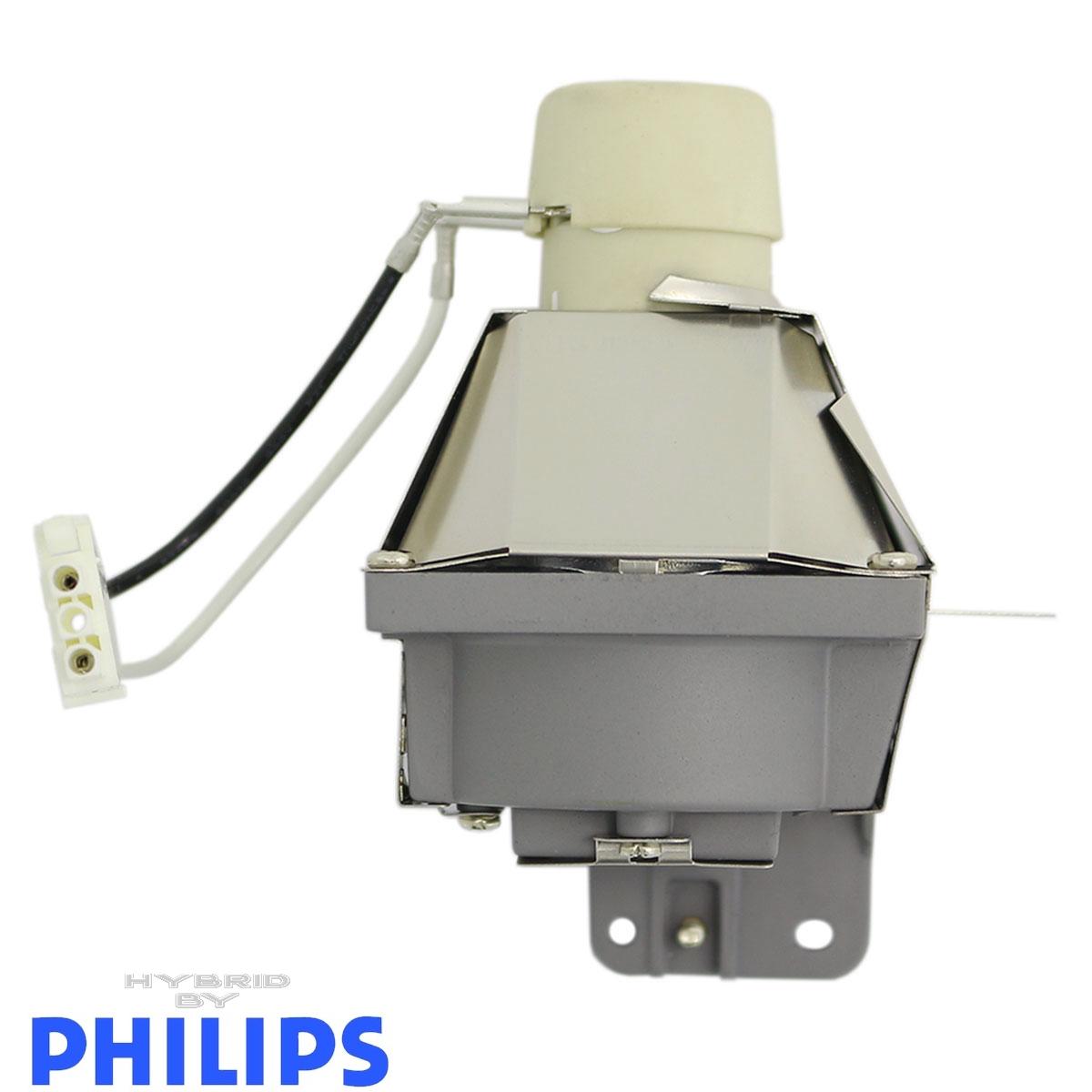 HyBrid UHP - BenQ 5J.J9R05.001 - Philips Lampe mit Gehäuse 5JJ9R05001 – Bild 3