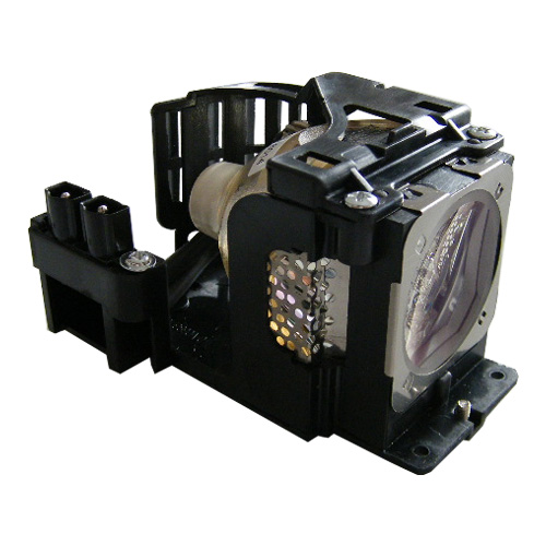 HyBrid UHP - Sanyo POA-LMP90 - Philips Lampe mit Gehäuse 610-323-0726