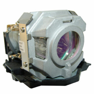 HyBrid UHP - Nec LT35LP - Philips Lampe mit Gehäuse 50029556