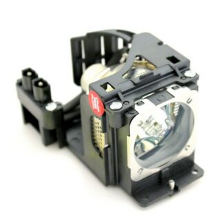 HyBrid - Sanyo POA-LMP126 - Original Lampe mit Gehäuse 610-340-8569