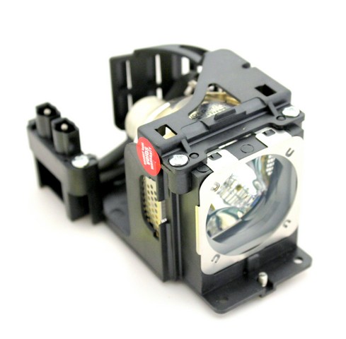 HyBrid - Sanyo POA-LMP126 - Original Lampe mit Gehäuse 610-340-8569