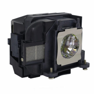 HyBrid - EP78 f. Epson ELPLP78 - Osram Lampe mit Gehäuse V13H010L78