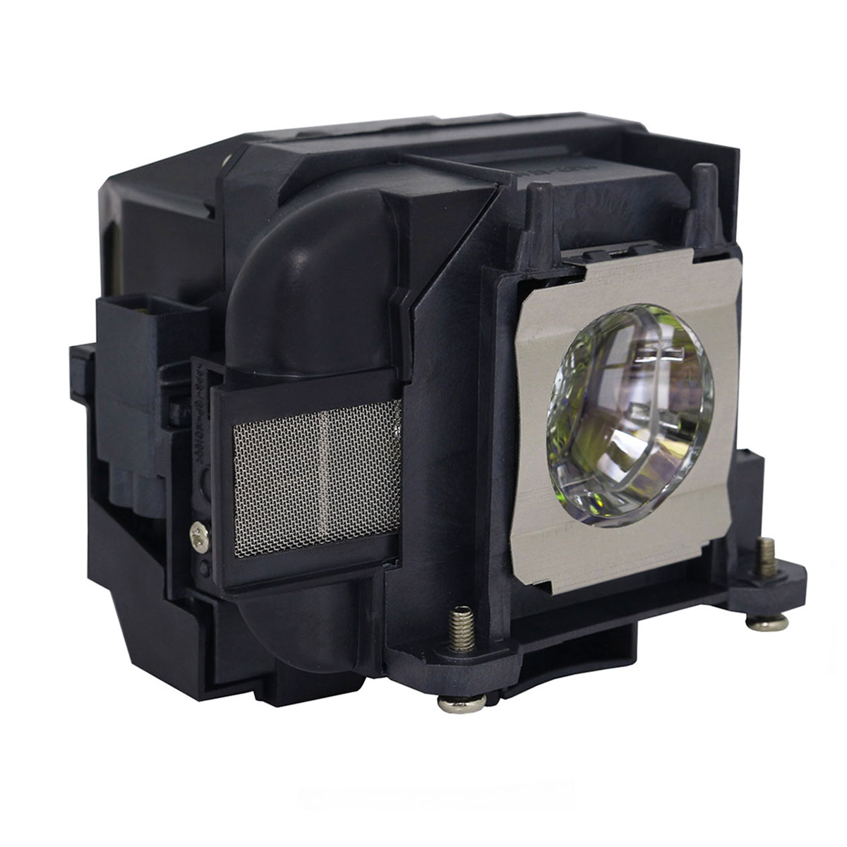 HyBrid - EP78 f. Epson ELPLP78 - Osram Lampe mit Gehäuse V13H010L78