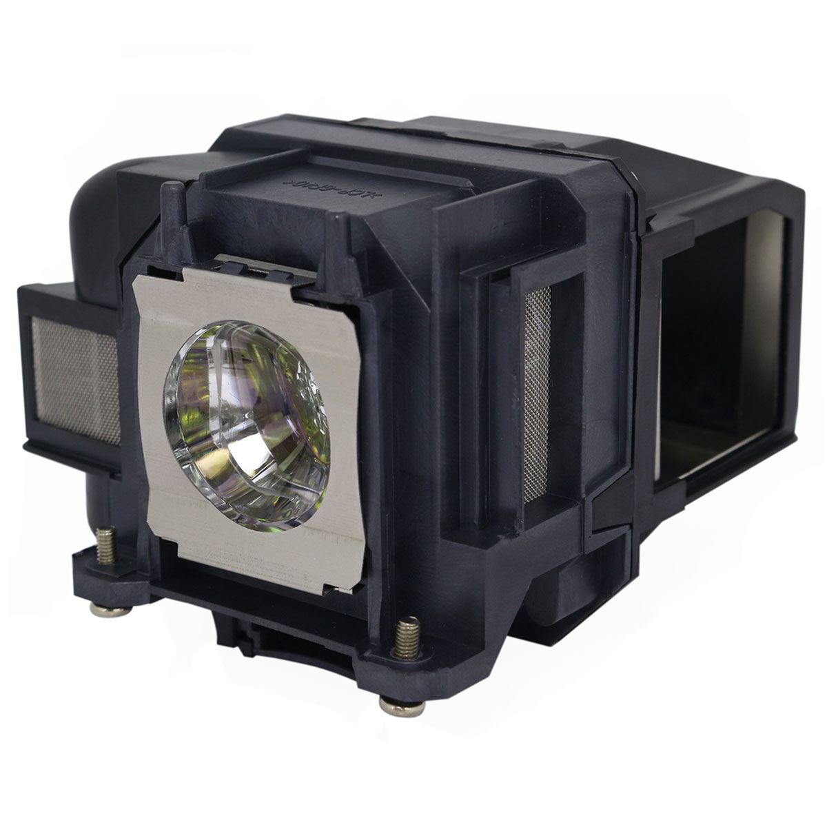 HyBrid - EP78 f. Epson ELPLP78 - Osram Lampe mit Gehäuse V13H010L78 – Bild 2