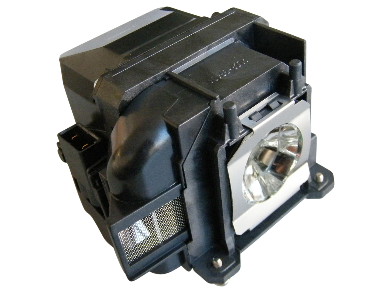 HyBrid - EP78 f. Epson ELPLP78 - Osram Lampe mit Gehäuse V13H010L78 – Bild 6