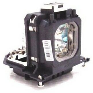 HyBrid UHP - Sanyo POA-LMP135 - Philips Lampe mit Gehäuse 610-344-5120
