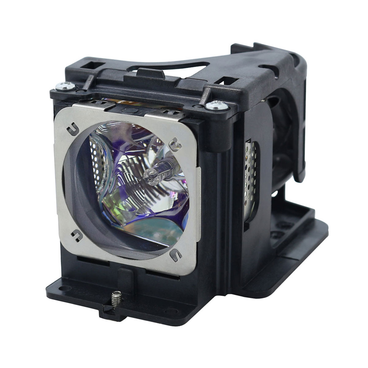 EcoLAP - Eiki 610 334 9565 Ersatzlampe / Modul 6103349565 – Bild 2