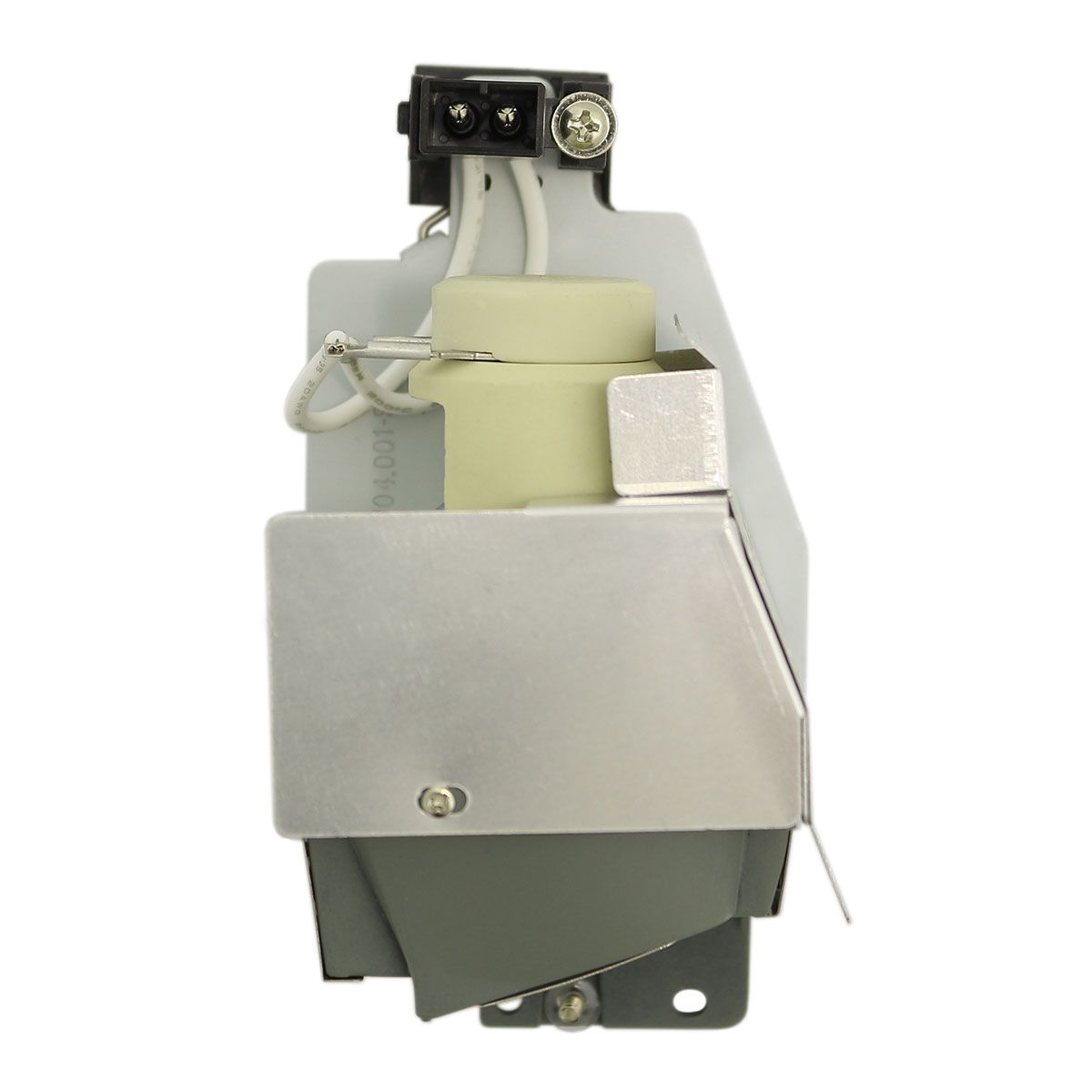 HyBrid VIP - BenQ 5J.J6P05.001 - Osram Lampe mit Gehäuse 5JJ6P05001 – Bild 3