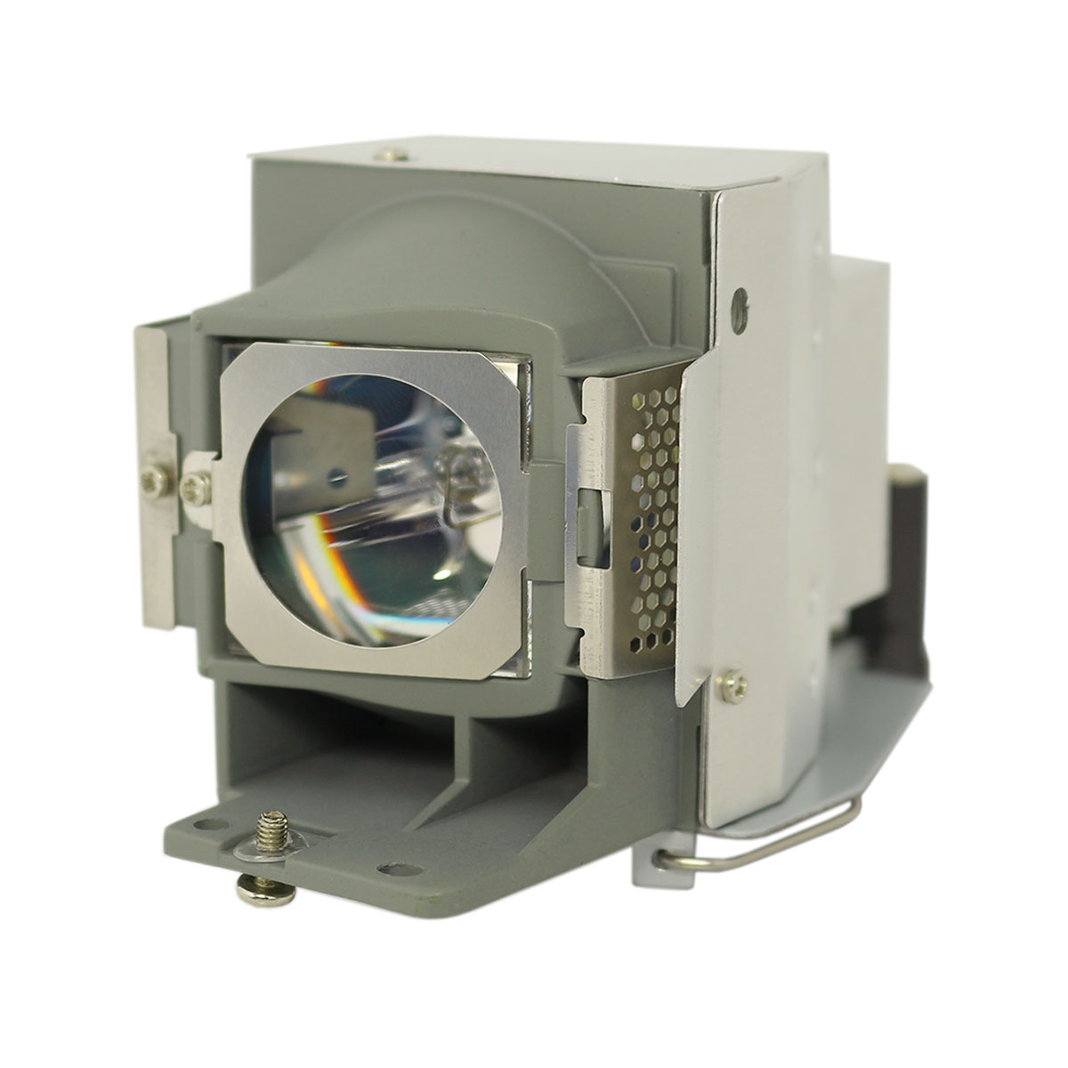HyBrid VIP - BenQ 5J.J6P05.001 - Osram Lampe mit Gehäuse 5JJ6P05001