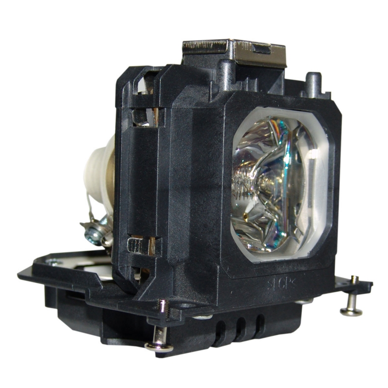 HyBrid UHP - Sanyo POA-LMP114 - Philips Lampe mit Gehäuse 610-336-5404 – Bild 2