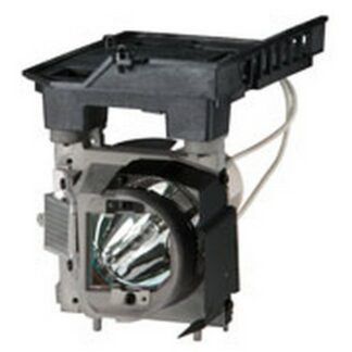 HyBrid VIP - Nec NP19LP - Osram Lampe mit Gehäuse 60003129