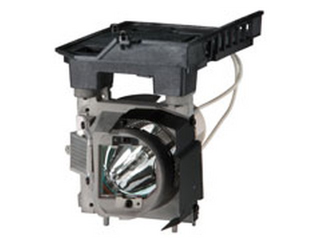 HyBrid VIP - Nec NP19LP - Osram Lampe mit Gehäuse 60003129