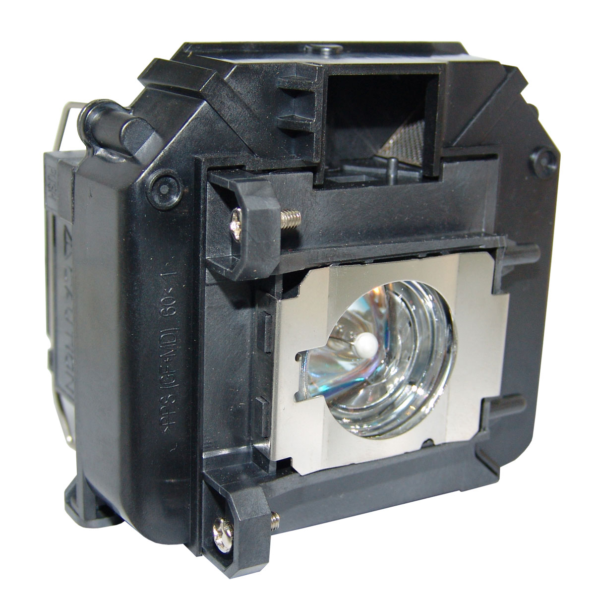 EcoLAP - EP60 f. Epson ELPLP60 Ersatzlampe / Modul V13H010L60 – Bild 2